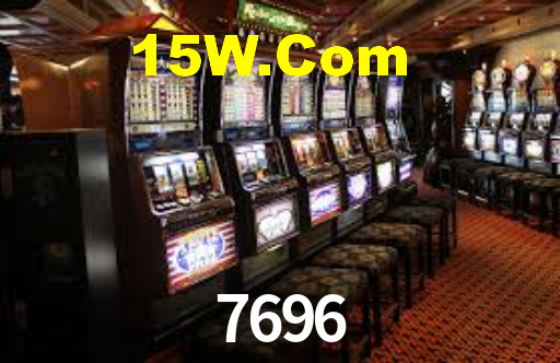 7696 Bet