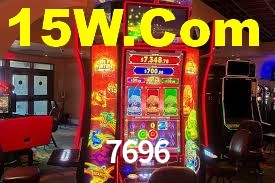 7696: Jogos de Caça-Níqueis-Altas Recompensas, Roleta-Velocidade, Blackjack-Desafios Máximos