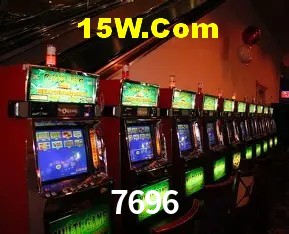Estatísticas 7696