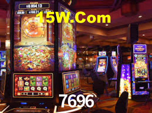 7696,7696 Bet