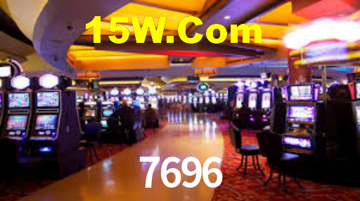 7696 Game