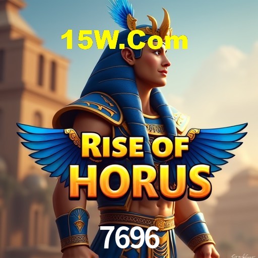 Jogos de Slot 7696