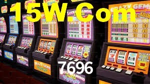 7696 Game