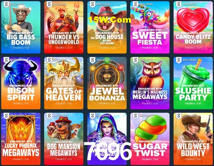 Casino VIP 7696