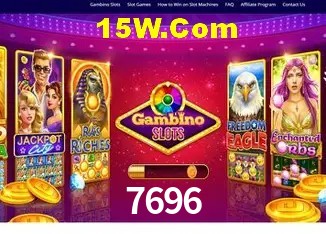 Gates of Olympus 7696