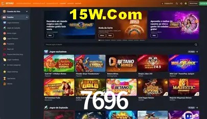 Promoção Relâmpago 7696