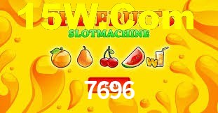 Torneios 7696