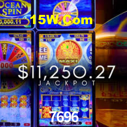 7696,7696 Bet