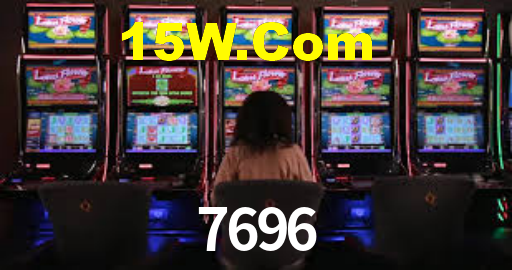 7696 - Cassinos Online Brasileiros - 7696 Bet